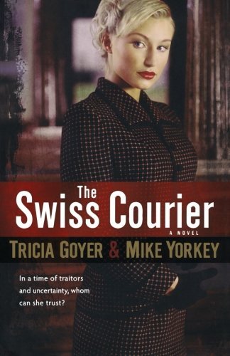 Tricia Goyer/The Swiss Courier