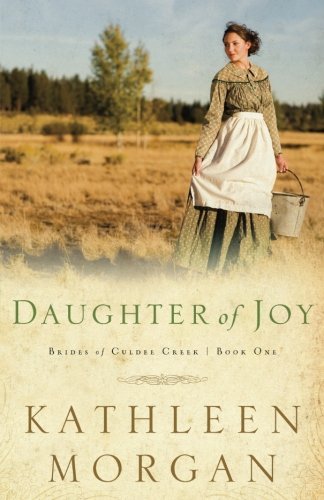 Kathleen Morgan/Daughter of Joy
