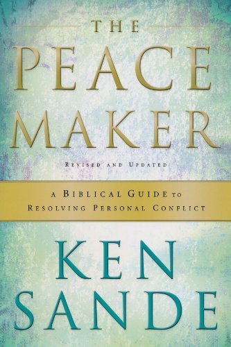 Ken Sande/The Peacemaker@3 REV UPD