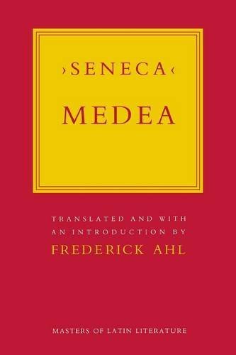 Lucius Annaeus Seneca/Medea