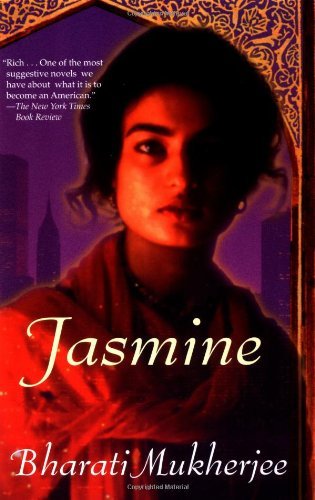 Bharati Mukherjee/Jasmine@ 30th Anniversary Edition@0002 EDITION;