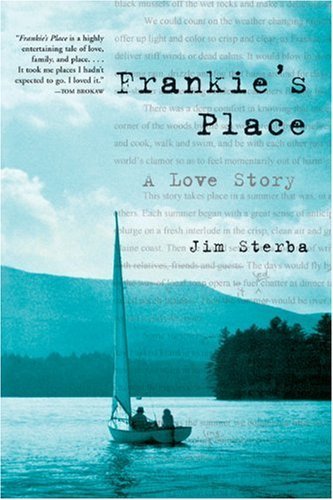 Jim Sterba/Frankie's Place@ A Love Story
