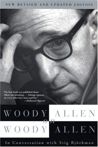 Allen,Woody/ Bjorkman,Stig/Woody Allen On Woody Allen@Revised