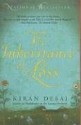 Kiran Desai/The Inheritance of Loss@Reprint