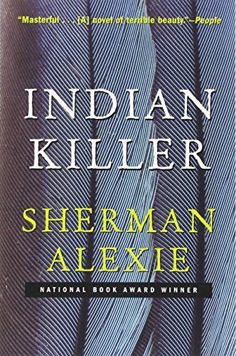 Sherman Alexie/Indian Killer