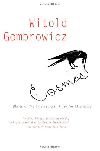 Witold Gombrowicz/Cosmos