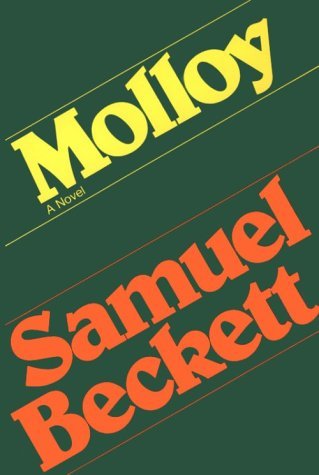 Samuel Beckett/Molloy