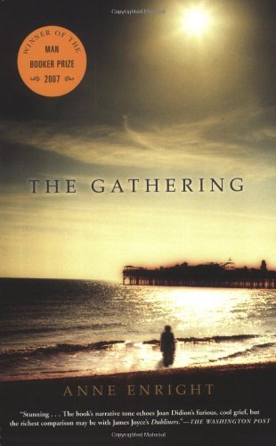 Anne Enright/The Gathering
