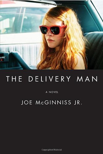 McGinniss,Joe,Jr./The Delivery Man