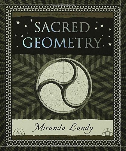 Miranda Lundy/Sacred Geometry