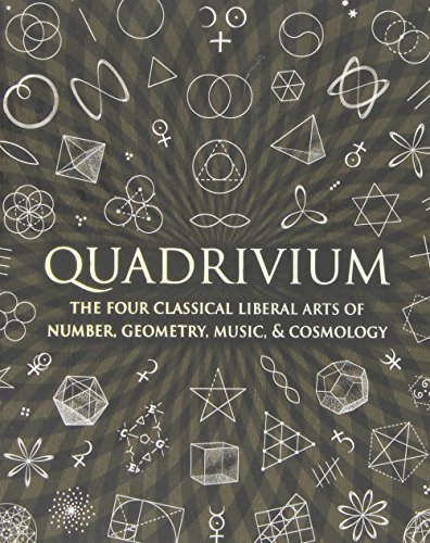 Miranda Lundy/Quadrivium@ The Four Classical Liberal Arts of Number, Geomet