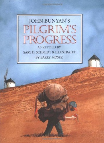 Gary D. Schmidt/Pilgrim's Progress