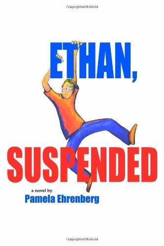 Pamela Ehrenberg/Ethan, Suspended@0002 EDITION;