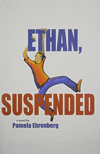 Pamela Ehrenberg/Ethan, Suspended