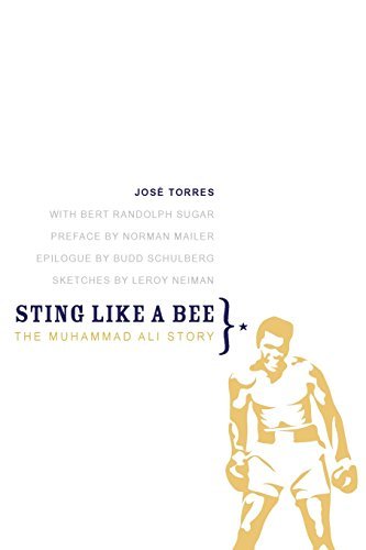 Jos? Torres/Sting Like a Bee@ The Muhammad Ali Story