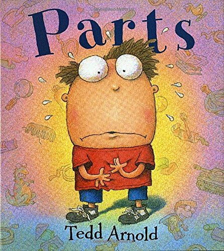 Tedd Arnold/Parts
