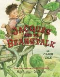 Mike Artell Jacques And De Beanstalk 