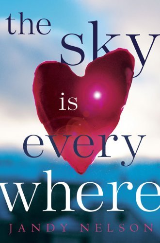 Jandy Nelson/Sky Is Everywhere,The