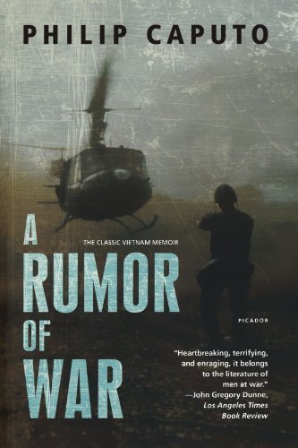 Philip Caputo/A Rumor of War