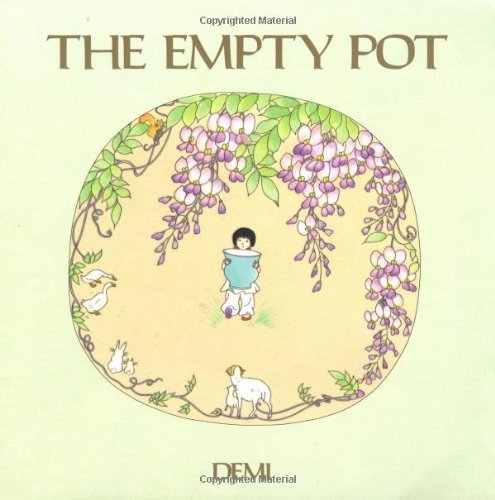 Demi/The Empty Pot