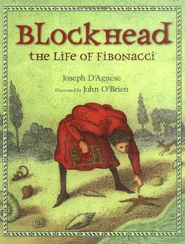 Joseph D'Agnese/Blockhead@ The Life of Fibonacci