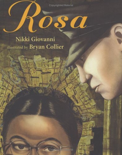 Nikki Giovanni/Rosa