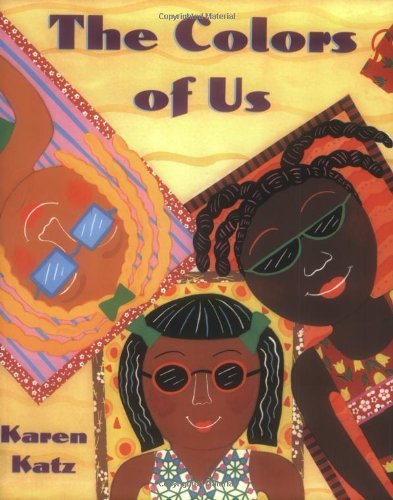 Karen Katz/The Colors of Us