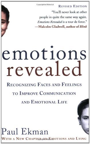 Paul Ekman/Emotions Revealed@2 Reprint