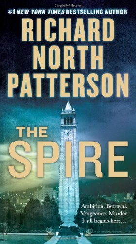 Richard North Patterson/Spire,The