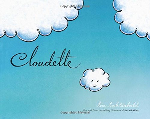 Tom Lichtenheld/Cloudette