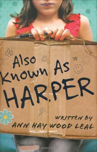 Ann Haywood Leal/Also Known as Harper