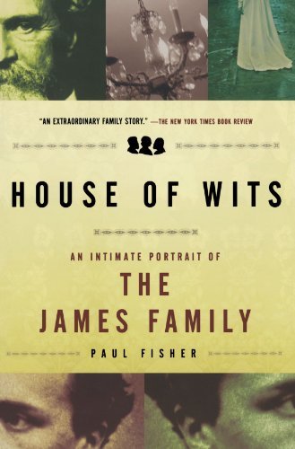 Paul Fisher/House of Wits