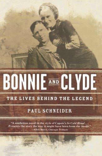 Paul Schneider/Bonnie and Clyde