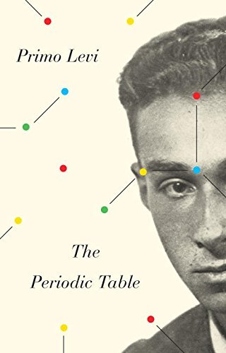 Primo Levi/The Periodic Table