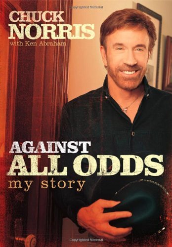 Chuck Norris/Against All Odds@My Story