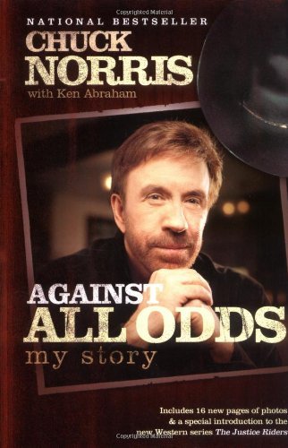 Chuck Norris/Against All Odds@ My Story