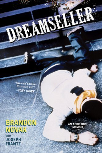 Novak,Brandon/ Frantz,Joseph (CON)/Dreamseller@Original