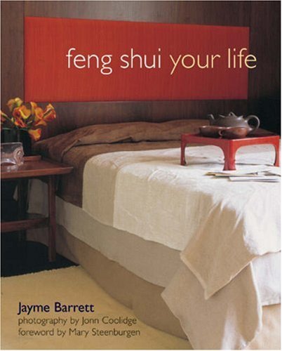 Jayme Barrett/Feng Shui Your Life