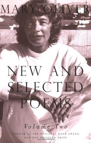 Mary Oliver New & Selected Poems Vol. 1 