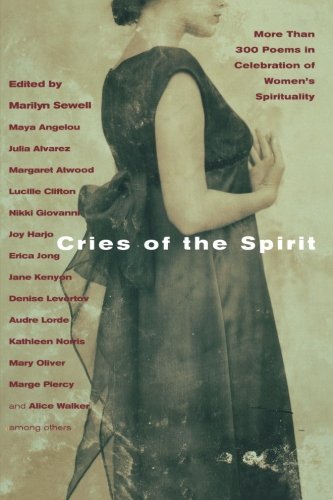 Sewell,Marilyn (EDT)/ Atwood,Margaret Eleanor (C/Cries of the Spirit