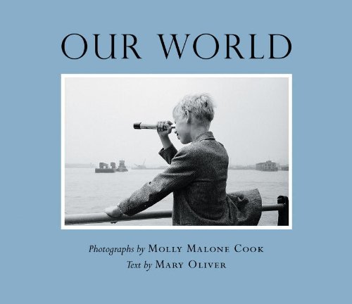 Molly Malone Cook/Our World