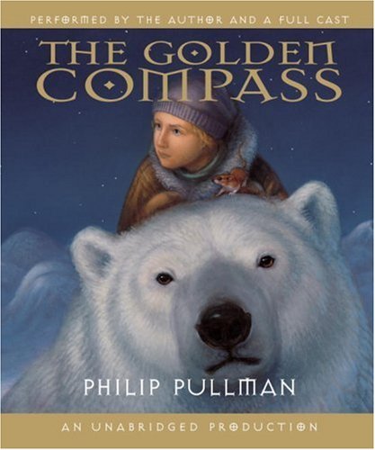 Philip Pullman/His Dark Materials@ The Golden Compass (Book 1)