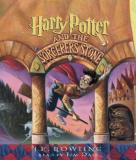 J. K. Rowling Harry Potter And The Sorcerer's Stone 