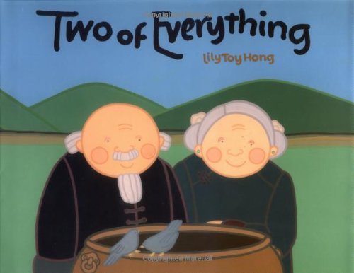 Lily Toy Hong/Two of Everything