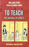 William Ayers To Teach The Journey In Comics 