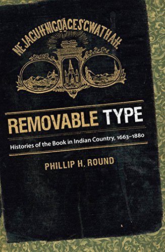 Phillip H. Round/Removable Type@Reprint