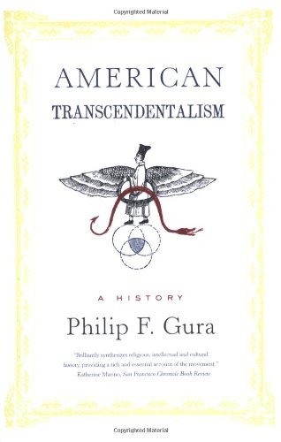 Philip F. Gura/American Transcendentalism@ A History