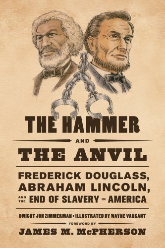 Zimmerman,Dwight Jon/ Vansant,Wayne (INT)/ McPhe/The Hammer and the Anvil
