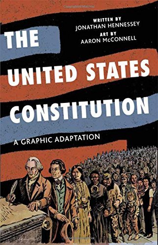 Hennessey,Jonathan/ Mcconnell,Aaron (ILT)/The United States Constitution@GPH