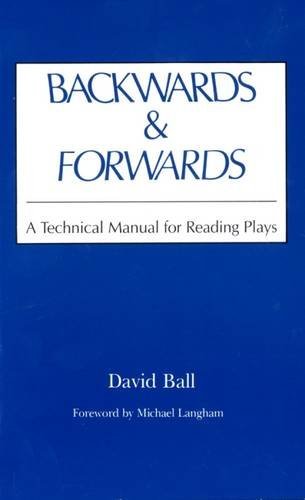 David Ball/Backwards and Forwards